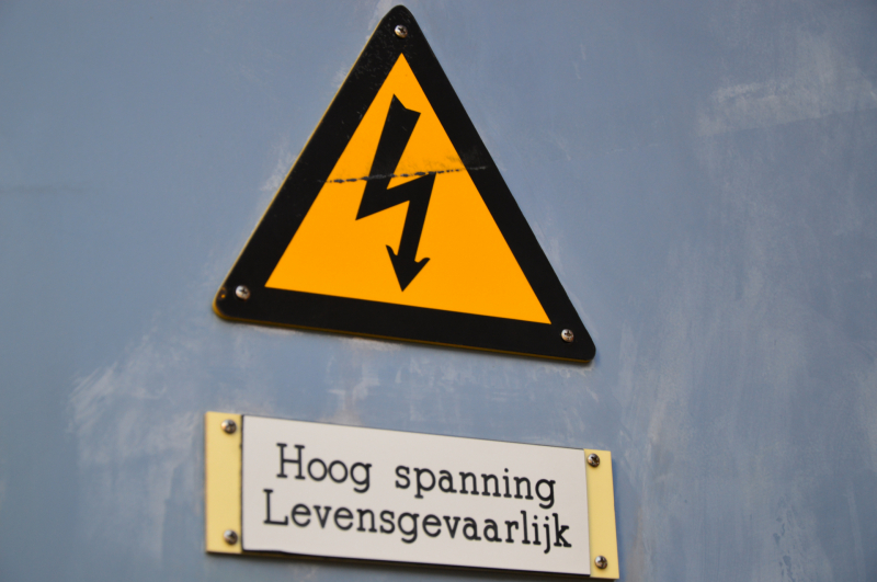 2800 huishoudens zonder stroom