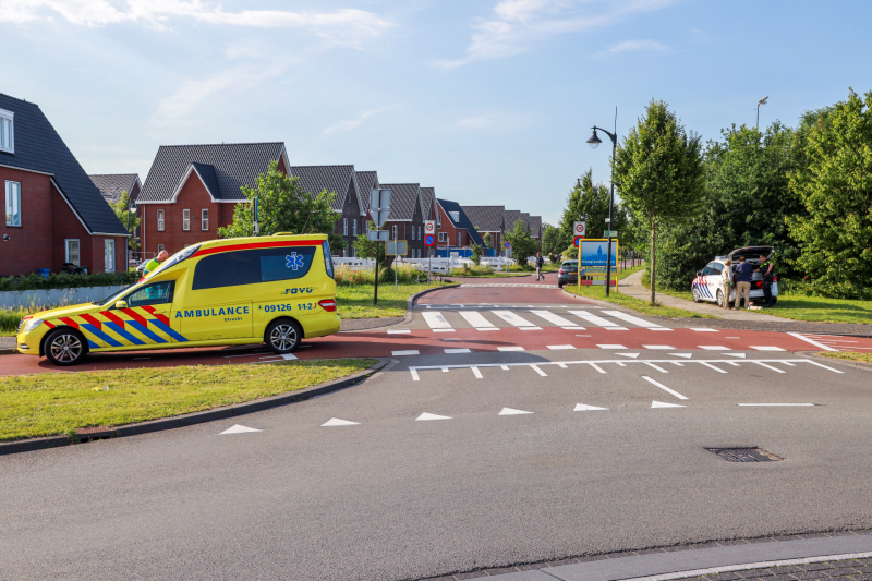 Buitenveldseweg Nieuws Hooglanderveen 
