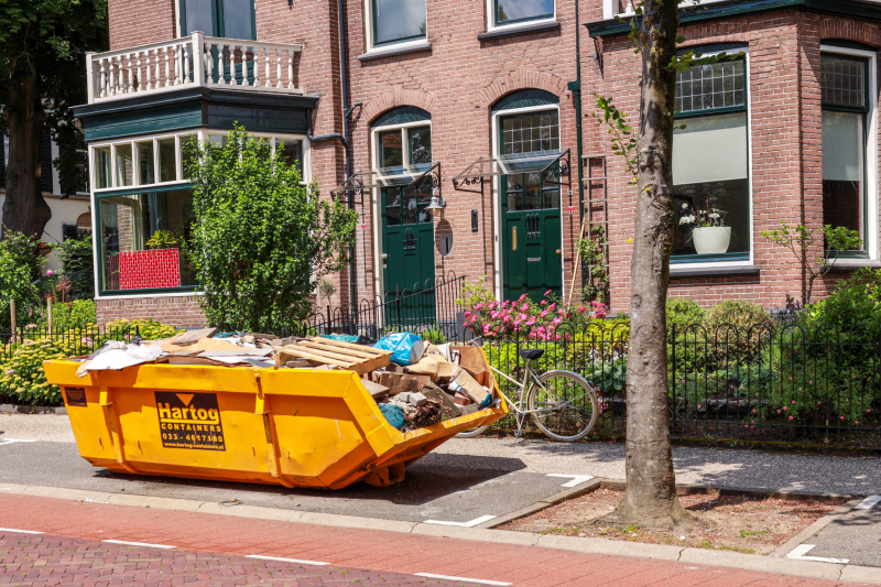Gemeentekas spekken met vergunningen