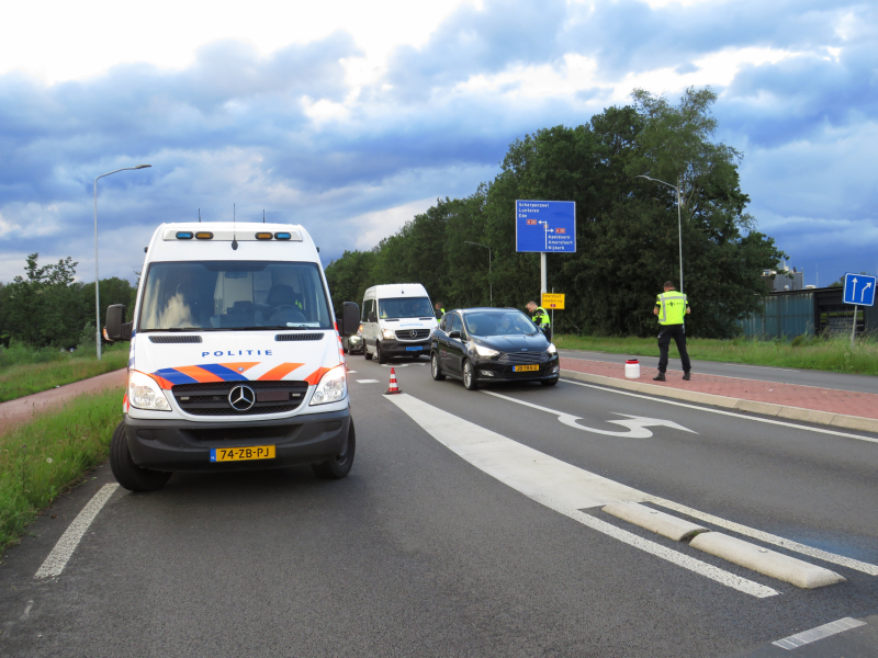 Rijontzegging en buitengebruikstellingen bij alcohol en voertuigcontrole