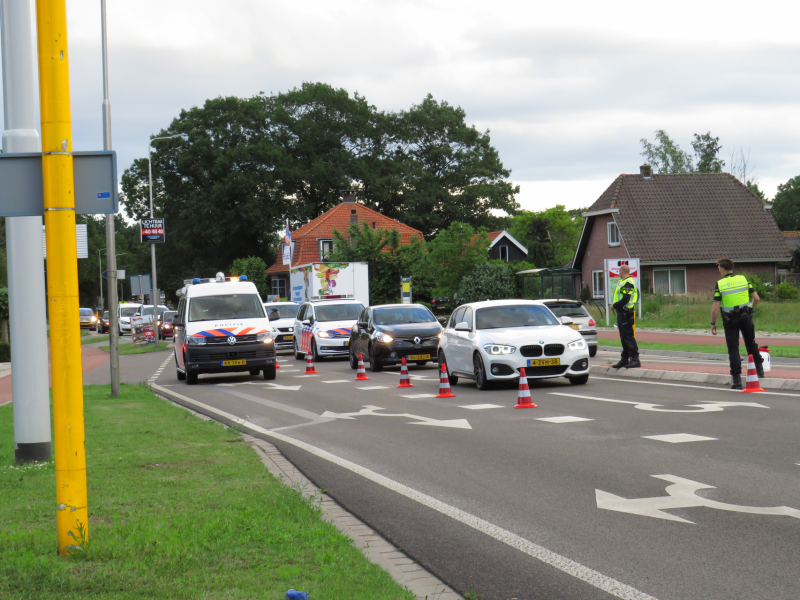 Rijontzegging en buitengebruikstellingen bij alcohol en voertuigcontrole
