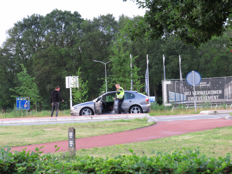 Rijontzegging en buitengebruikstellingen bij alcohol en voertuigcontrole