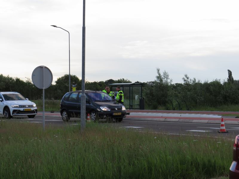 Rijontzegging en buitengebruikstellingen bij alcohol en voertuigcontrole