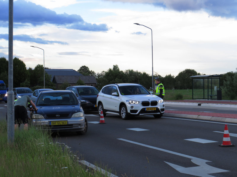 Rijontzegging en buitengebruikstellingen bij alcohol en voertuigcontrole