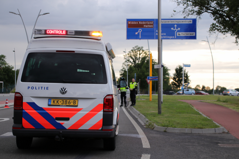 Rijontzegging en buitengebruikstellingen bij alcohol en voertuigcontrole