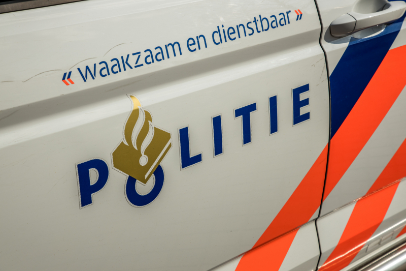 Flinke schade bij ongeval
