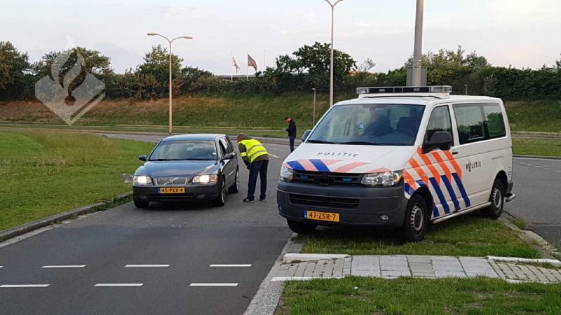 Melkweg 112 meldingen Katwijk aan Zee 