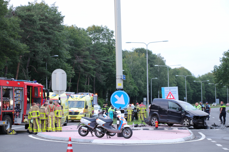 Europaweg Nieuws Apeldoorn 