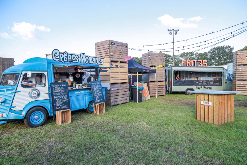 JOHO Event is er klaar voor