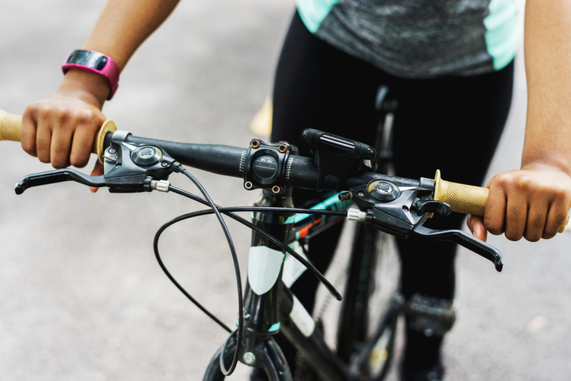Onderzoek wijst uit dat fietsers geen boete willen riskeren na 1 juli