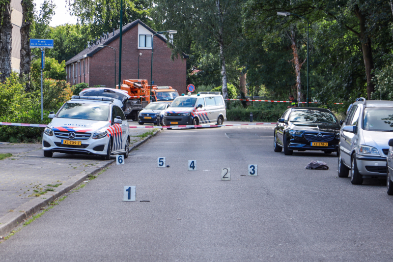 37-jarige voetganger ernstig gewond na aanrijding