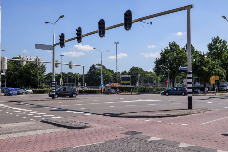 Getuigen gezocht geweldsincident na ongeval