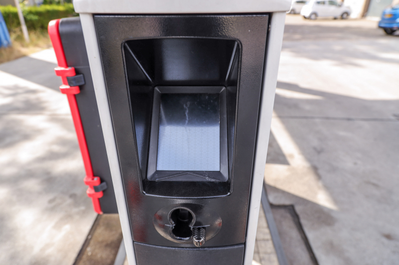 3000 klanten zonder stroom