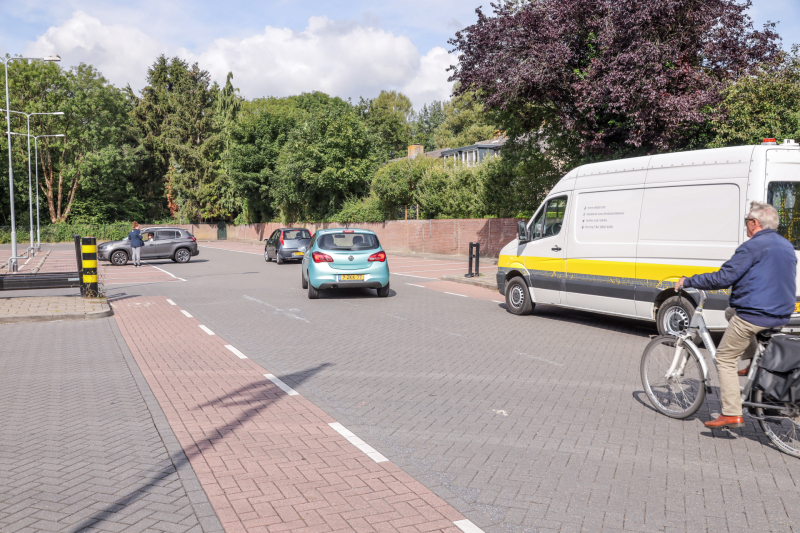 3000 klanten zonder stroom