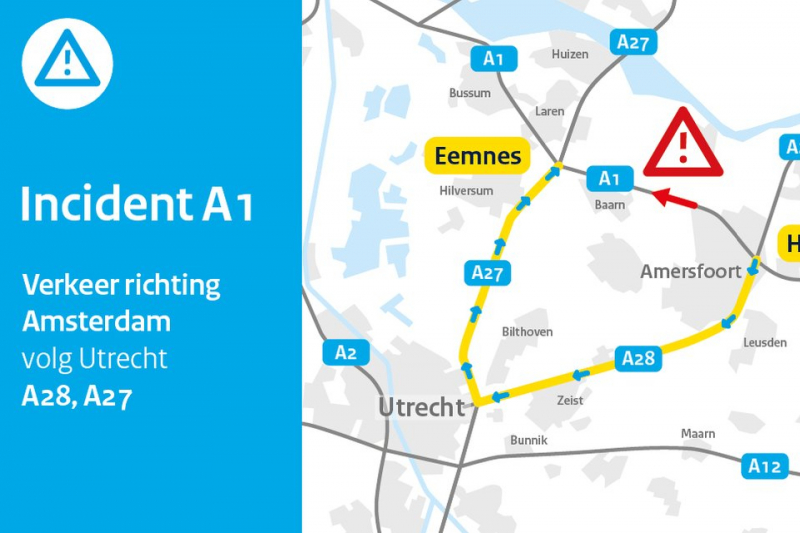 Auto klem na knal achterop legertruck