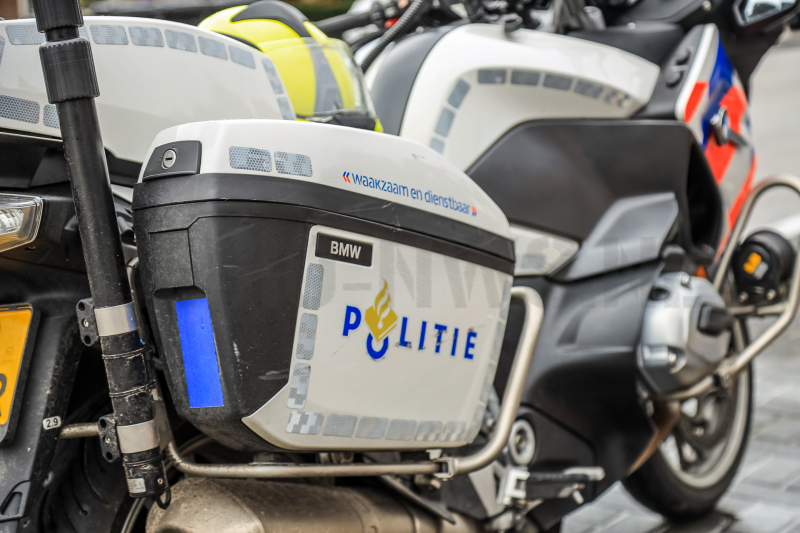 Man (37) aangehouden voor diefstal uit meerdere garageboxen