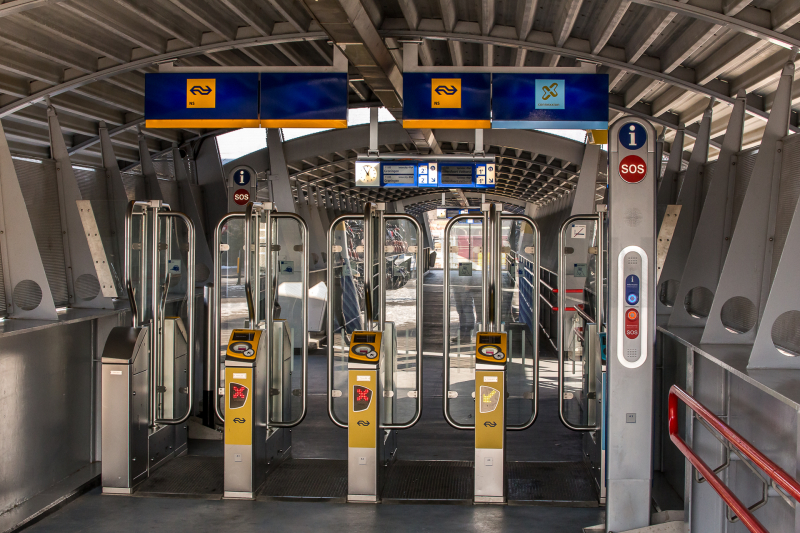 Stationsplein Nieuws Amersfoort 