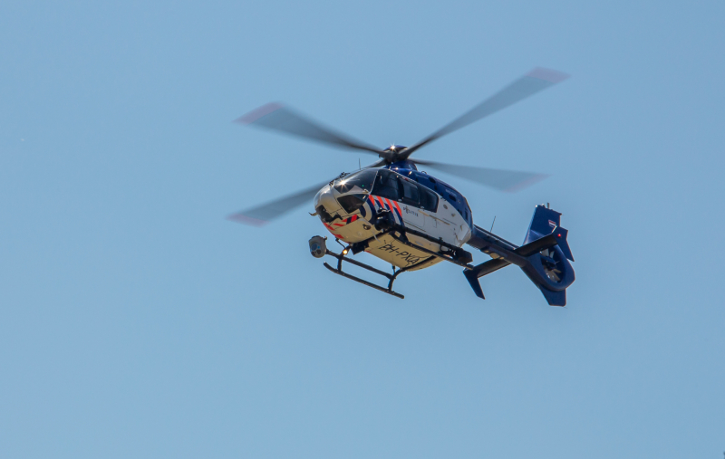 50-jarige man met wapen aangehouden na ruzie