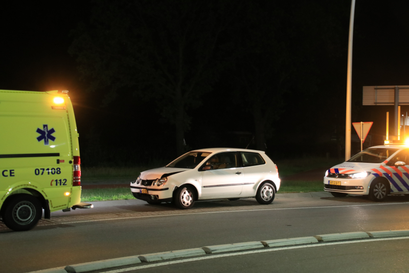 Stomdronken 41-jarige Amersfoortse aangetroffen