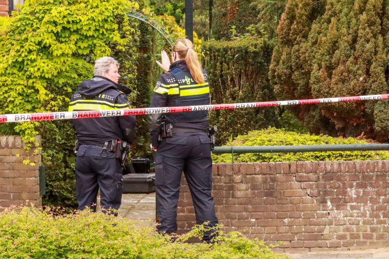 Gevonden lichaam lag al maanden in woning