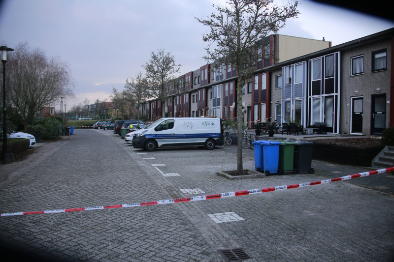 Ron K. (54) krijgt elf jaar cel voor doodslag op ex-vriendin Wilma