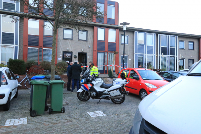 Ron K. (54) krijgt elf jaar cel voor doodslag op ex-vriendin Wilma