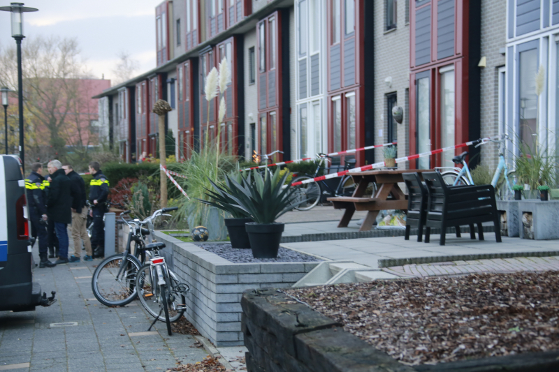 Ron K. (54) krijgt elf jaar cel voor doodslag op ex-vriendin Wilma