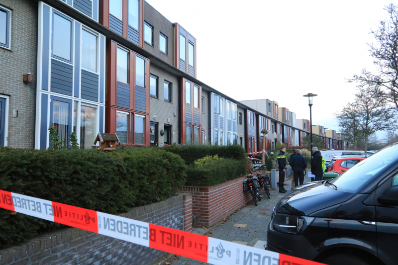 Ron K. (54) krijgt elf jaar cel voor doodslag op ex-vriendin Wilma