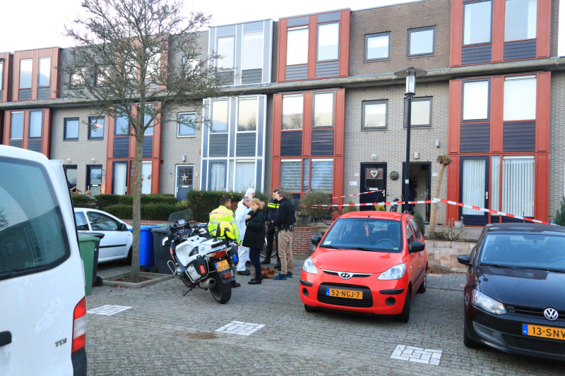 Ron K. (54) krijgt elf jaar cel voor doodslag op ex-vriendin Wilma