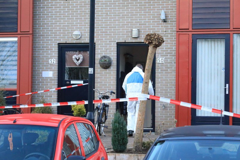 Ron K. (54) krijgt elf jaar cel voor doodslag op ex-vriendin Wilma