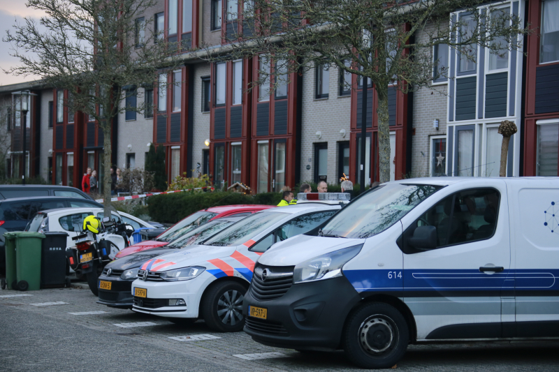 Ron K. (54) krijgt elf jaar cel voor doodslag op ex-vriendin Wilma