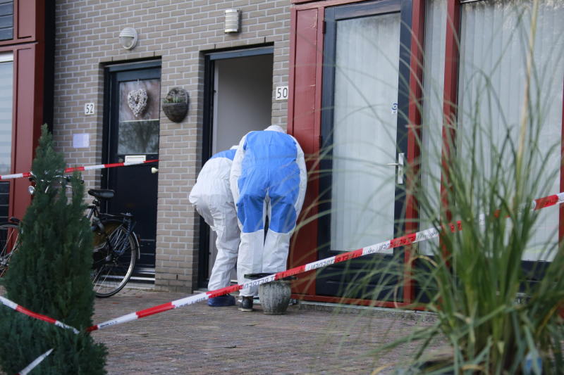 Ron K. (54) krijgt elf jaar cel voor doodslag op ex-vriendin Wilma