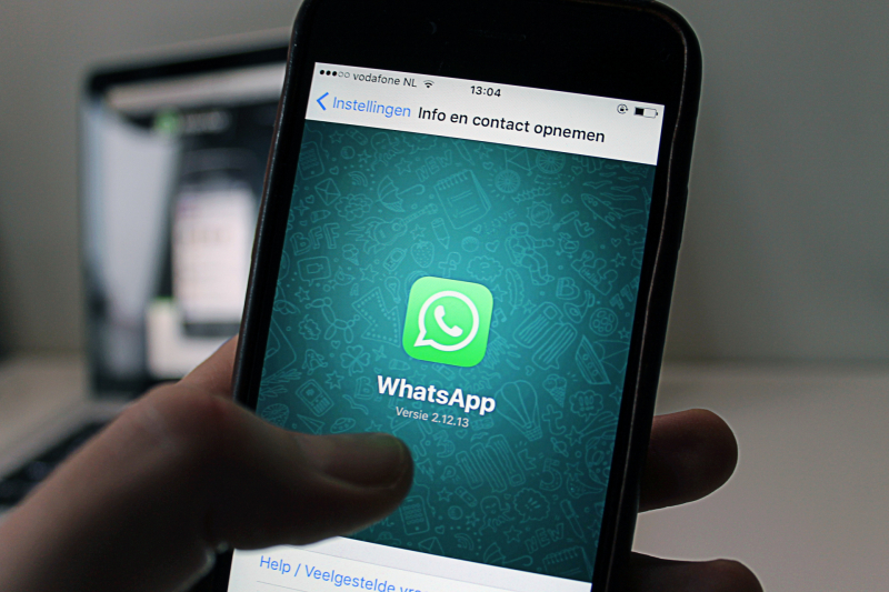 Deel beelden dodelijk schietincident via WhatsApp