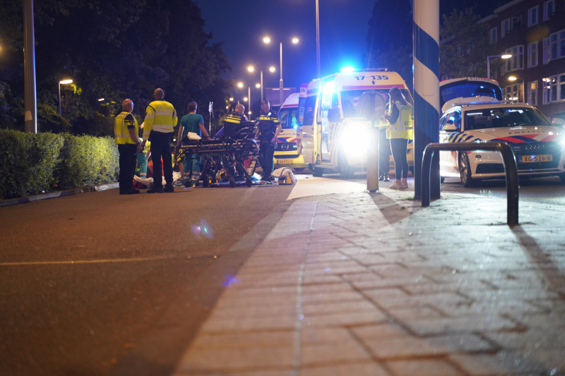 Vrouw (70) en hond omgekomen na ongeval