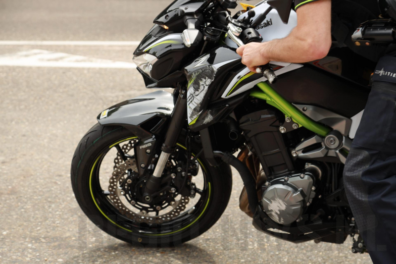 Middelhoefseweg Nieuws Amersfoort 