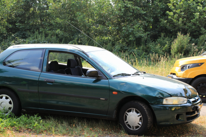 19-jarige vrouw overleden na aanrijding met auto