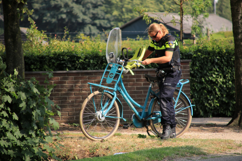 19-jarige vrouw overleden na aanrijding met auto
