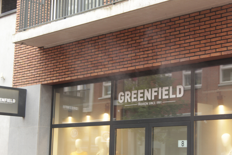 Brand blijkt anti-inbraak rookmachine