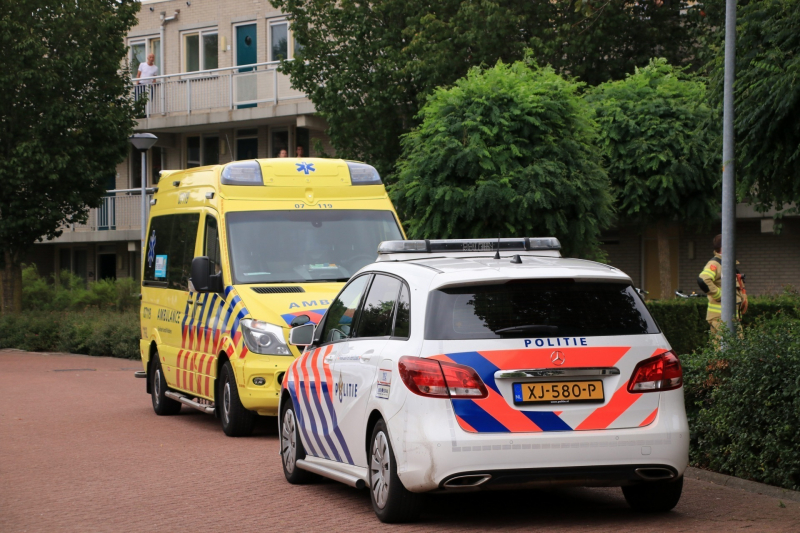Buren slaan alarm voor vermiste buren