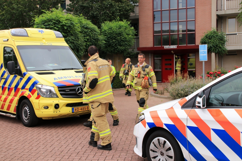 Buren slaan alarm voor vermiste buren