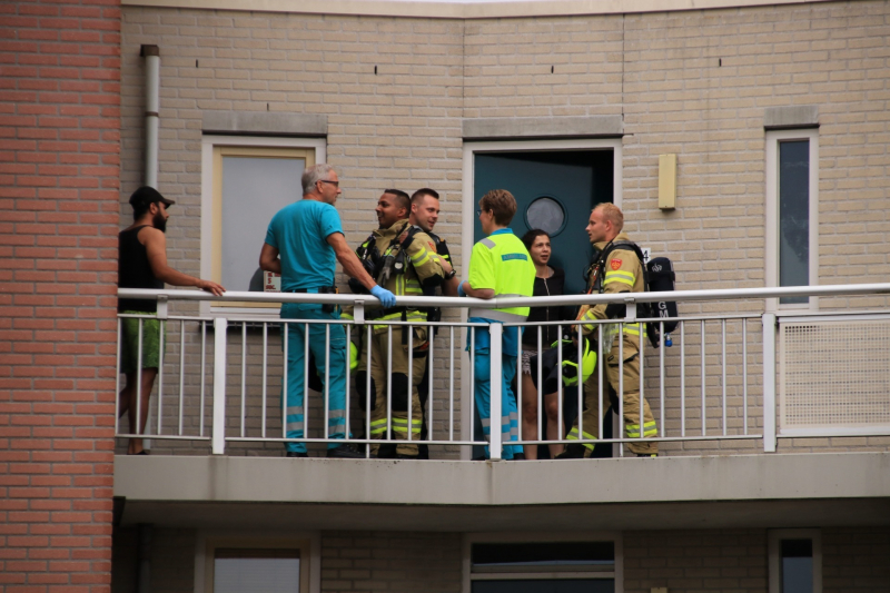 Buren slaan alarm voor vermiste buren