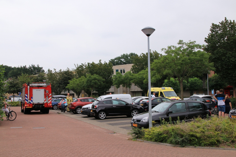 Buren slaan alarm voor vermiste buren