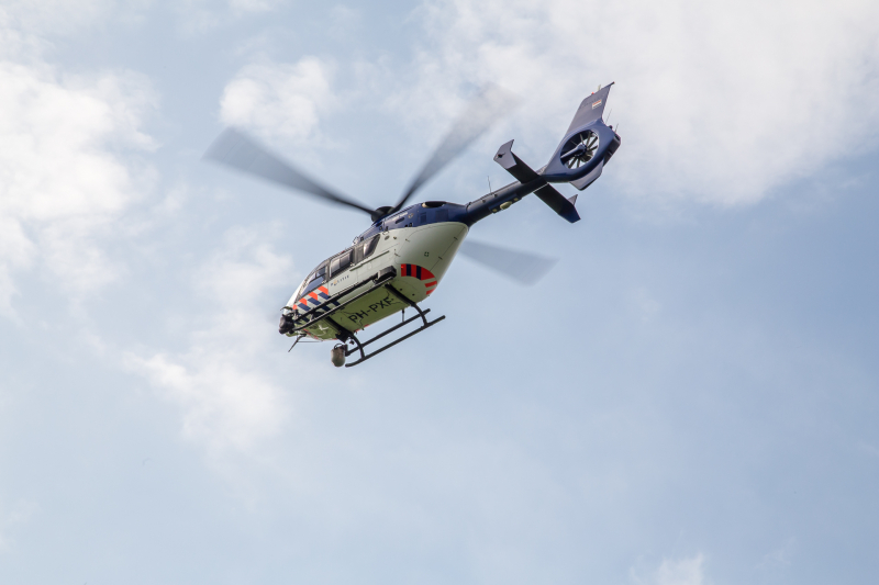 De Bunders Veghel 112 