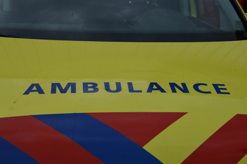 Rijksweg A76 Nieuws Geleen 