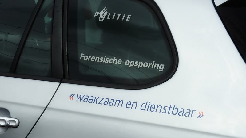 Mam overleden na schietpartij