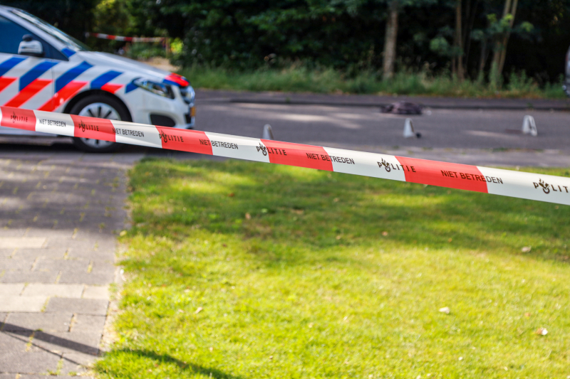 Twee gewonden na mogelijke schietpartij IJburg