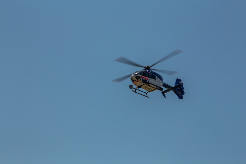 Inbreker met shirt onder de modder gezocht