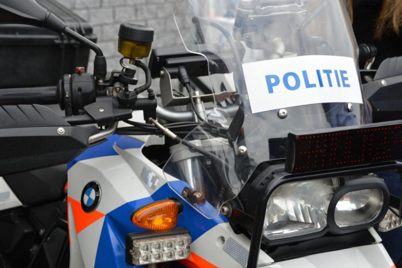 Bewoners bijna bestolen door middel van babbeltruc