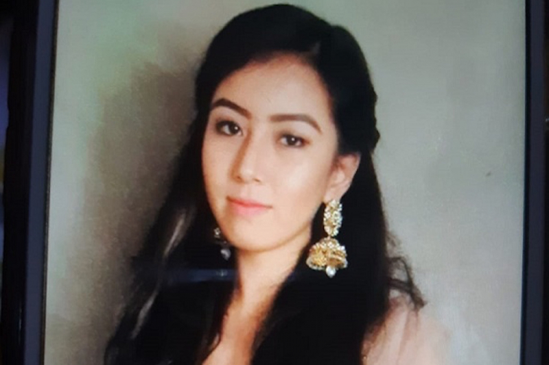 Recherche zoekt 22-jarige Maliha Batool
