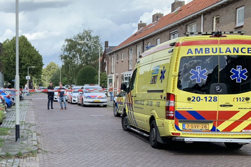 15-jarig meisje overleden na steekpartij